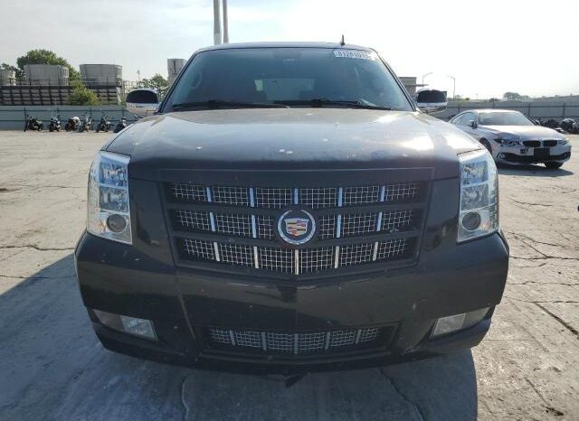 
								2014 Cadillac Escalade full									