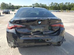 
										2024 BMW I4 full									