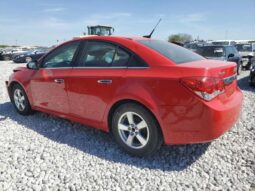 
										2014 Chevrolet Cruze full									