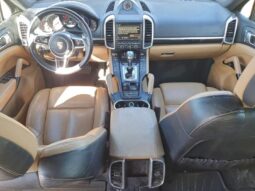 
										2016 Porsche Cayenne full									