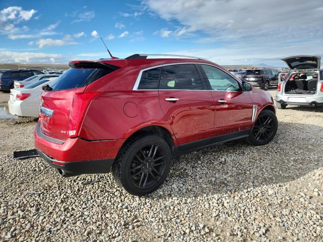 2013 Cadillac Srx