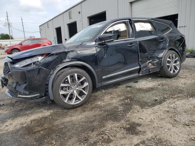 2022 Acura Mdx techno