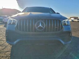 
										2021 Mercedes-benz Gle coupe full									