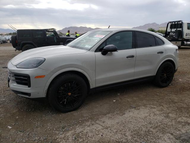 2024 Porsche Cayenne