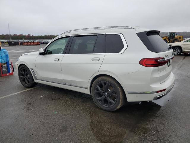 2019 BMW X7