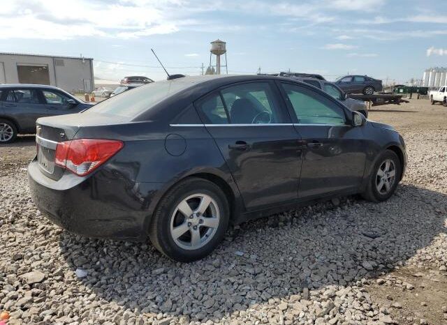
								2015 Chevrolet Cruze full									