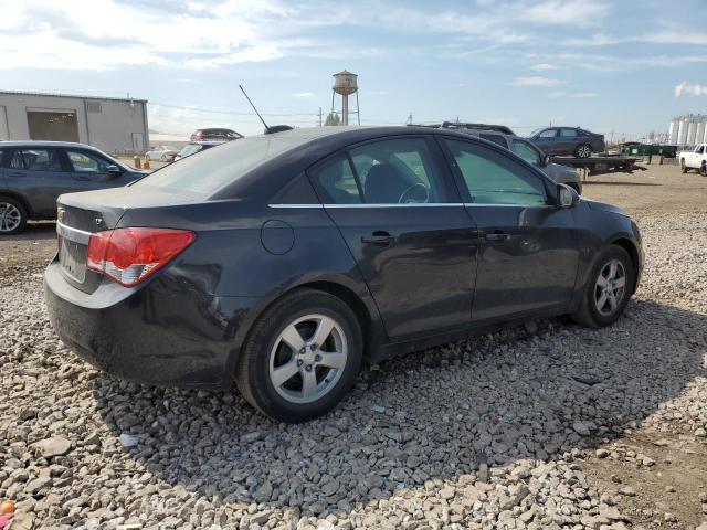 2015 Chevrolet Cruze