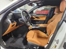 
										2024 BMW I4 full									
