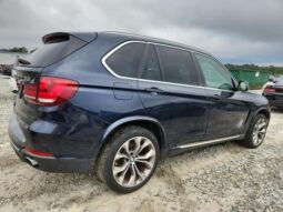 
										2017 BMW X5 full									