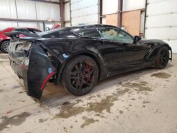 
										2019 Chevrolet Corvette full									