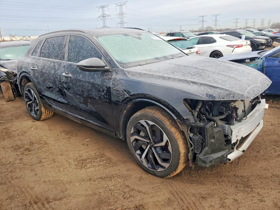 2024 Audi Q8