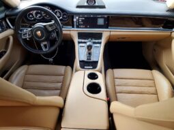 
										2019 Porsche Panamera full									