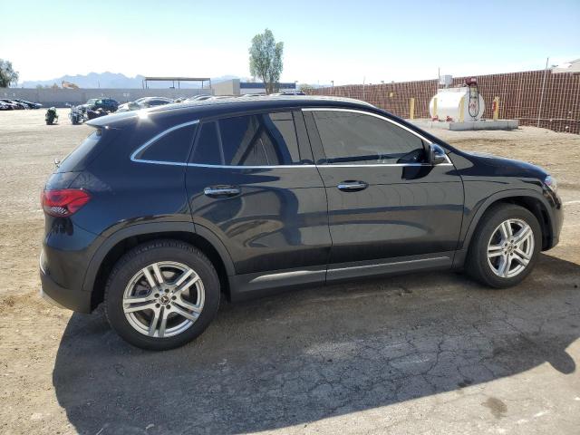 2021 Mercedes-benz Gla-class