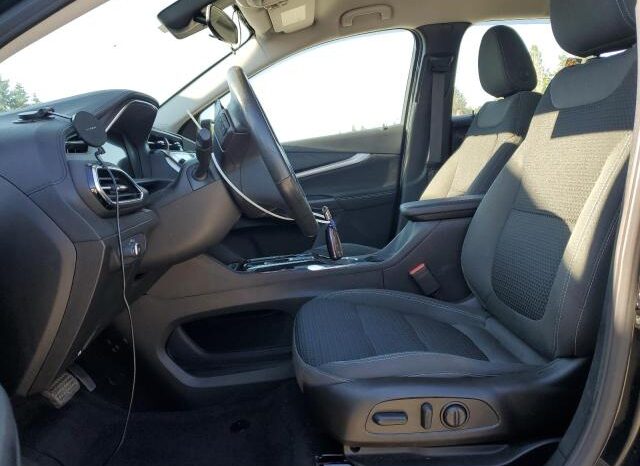 
								2023 Chevrolet Bolt euv full									