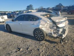 
										2021 Lexus Es 350 full									