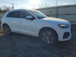 
										2021 Audi Q5 full									
