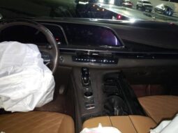 
										2023 Cadillac Escalade full									