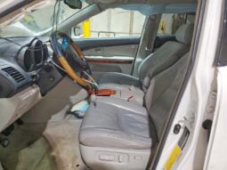 
										2005 Lexus Rx 330 full									