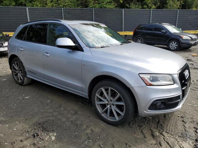 2016 Audi Q5