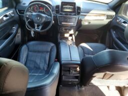 
										2017 Mercedes-benz Gls-klasse full									