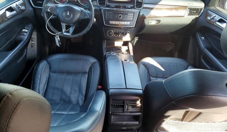 
								2017 Mercedes-benz Gls-klasse full									
