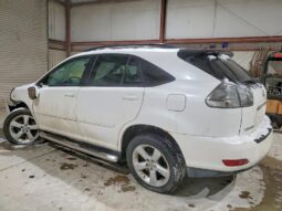 
										2005 Lexus Rx 330 full									