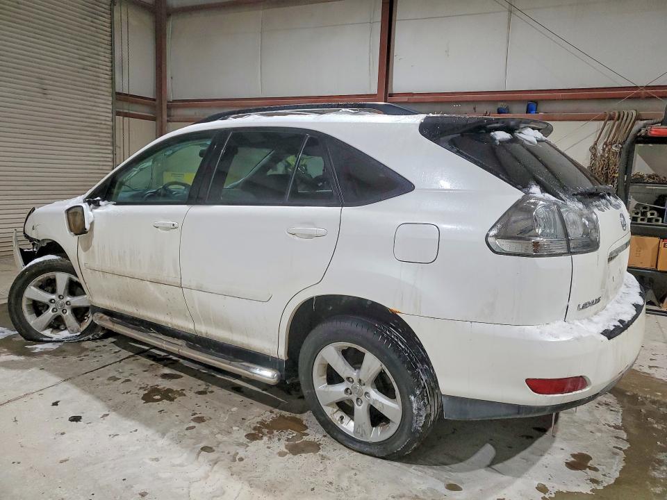 2005 Lexus Rx 330