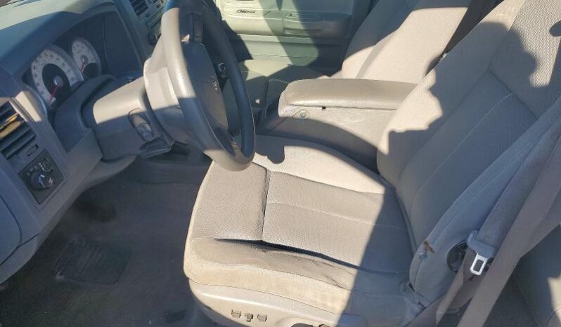 
								2006 Dodge Dakota full									