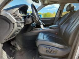 
										2015 BMW X5 full									