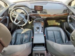 
										2020 Audi Q5 full									
