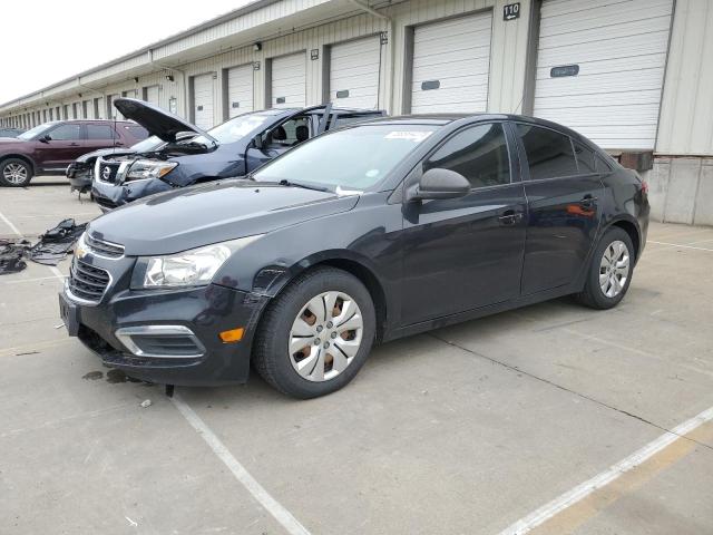 2016 Chevrolet Cruze