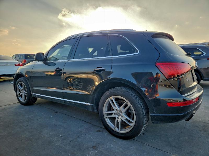 2015 Audi Q5