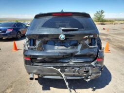 
										2013 BMW X3 full									