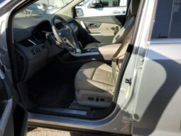 
										2013 Ford Edge limit full									