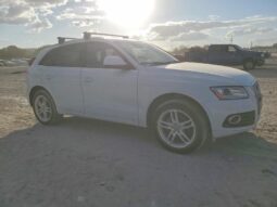 
										2017 Audi Q5 full									