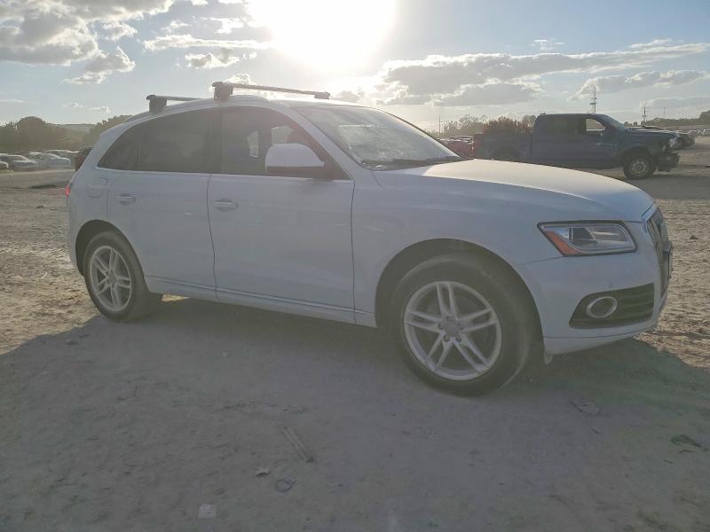 2017 Audi Q5