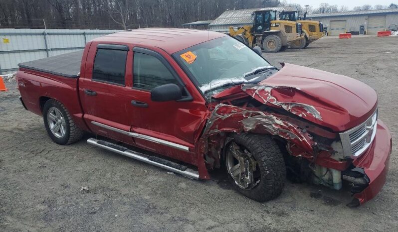 
								2008 Dodge Dakota full									