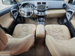 
										2012 Toyota Rav4 full									