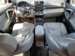 
										2012 Toyota Rav4 full									
