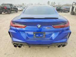 
										2024 BMW M8 full									