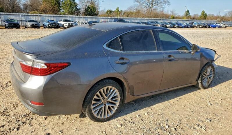 
								2013 Lexus Es 350 full									