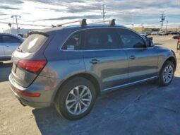 
										2013 Audi Q5 full									