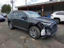 
										2024 Toyota Rav4 full									