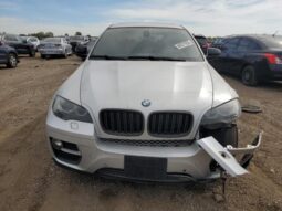 
										2013 BMW X6 full									