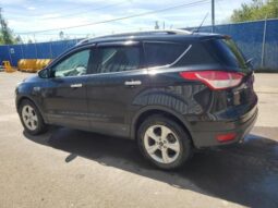
										2015 Ford Escape se full									