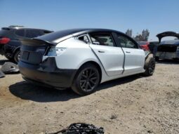 
										2020 Tesla Model 3 full									