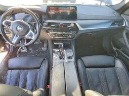 
										2022 BMW M5 full									