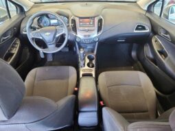 
										2017 Chevrolet Cruze full									