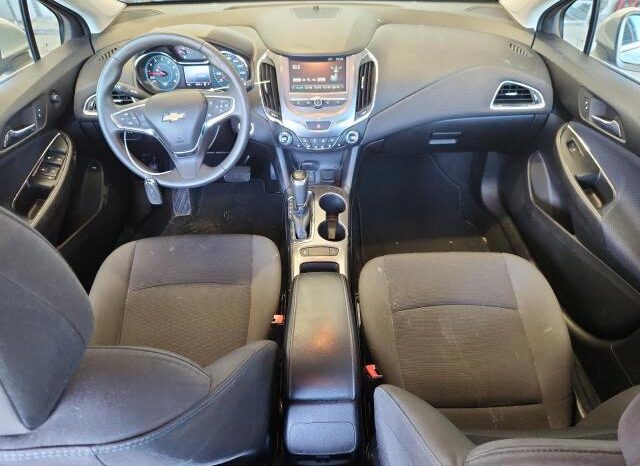 
								2017 Chevrolet Cruze full									