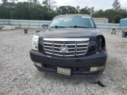
										2012 Cadillac Escalade full									